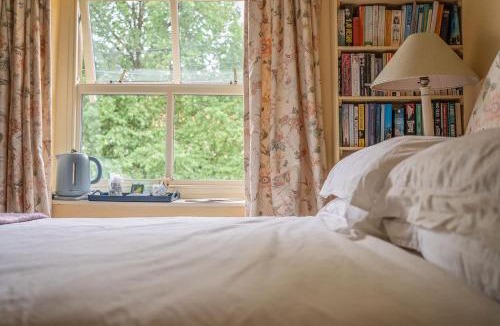 Grewelthorpe House | Orchard Cottage