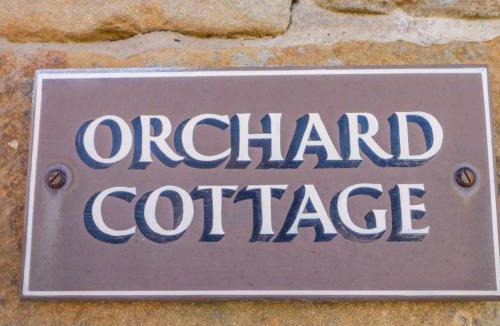 Fylingdales House | Orchard Cottage