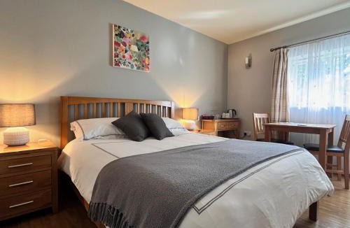 Willingham Bed & Breakfast | Orchard Cottage