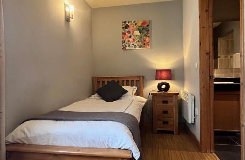 Willingham Bed & Breakfast | Orchard Cottage