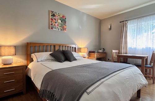 Willingham Bed & Breakfast | Orchard Cottage