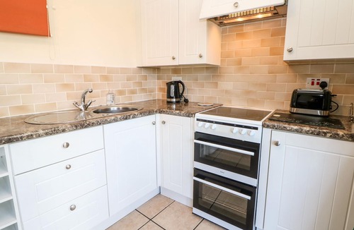Ashbourne Cottage | ORCHARD COTTAGE, pet friendly, character holiday cottage in Edlaston