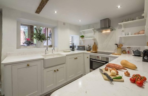 Hunstanton House | Orchard Cottage, Ringstead, Norfolk