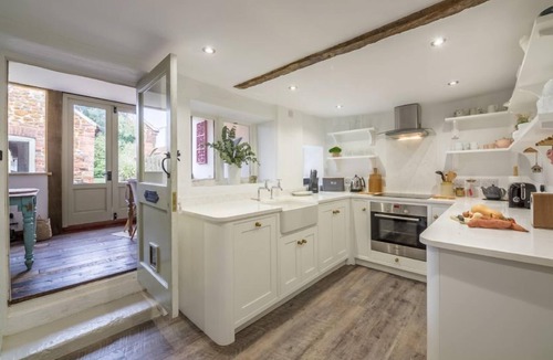 Hunstanton House | Orchard Cottage, Ringstead, Norfolk