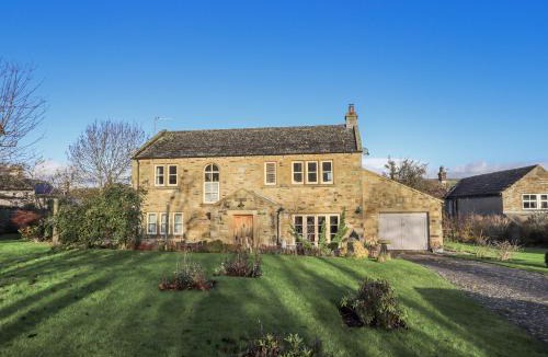 West Witton House | Orchard House