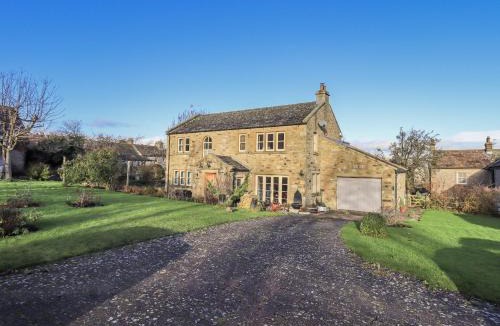West Witton House | Orchard House