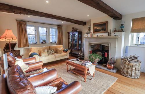 West Witton House | Orchard House