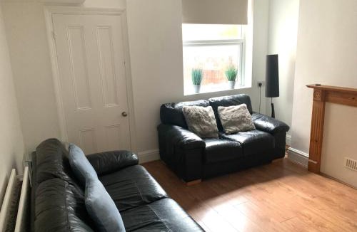 Ormskirk Apartment | Ormskirk lets
