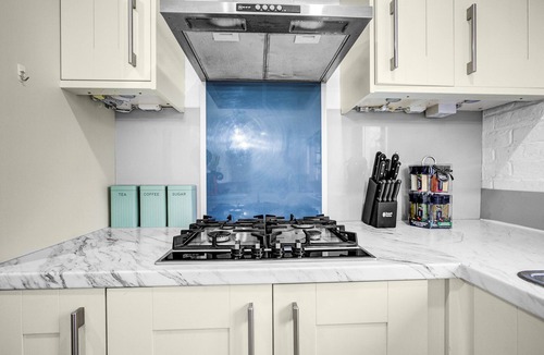 Petts Wood and Knoll House | Orpington/5 Bed/Contractor/Close to Central London