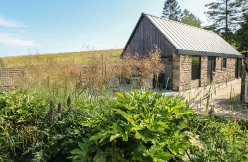 Little Hayfield House | Overlea Coach House