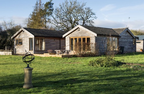 Woodford Halse House | Owl Barn - Farnborough, Banbury sleeps 4 guests in 2 bedrooms