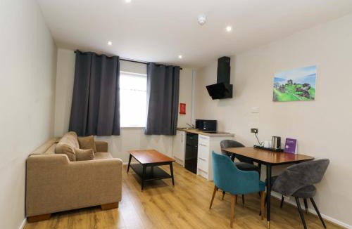 Charnock Richard House | Owl Lodge