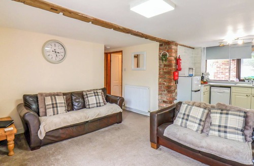 Newton-on-Rawcliffe Cottage | OWL, pet friendly, with pool in Pickering