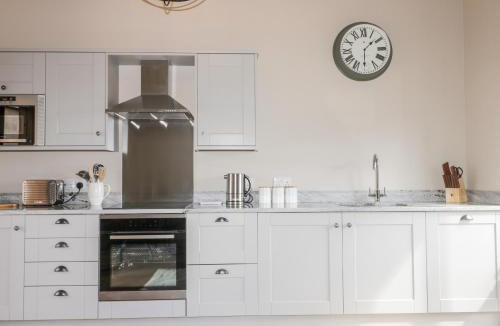 Mappleton House | Owl's Hoot