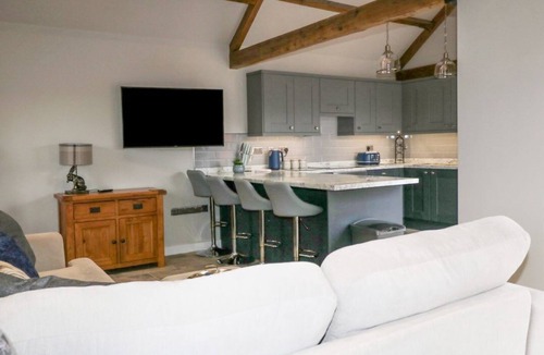 Muston House | Owl View, Cayton, North Yorkshire
