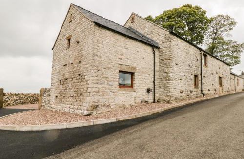 Alstonfield House | Owls Barn