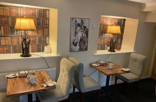 Gayle Hotel | OYO Cocketts Hotel