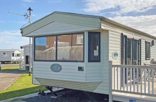 Chapel Saint Leonards Cottage | Palm Grove 3 - UKC9558