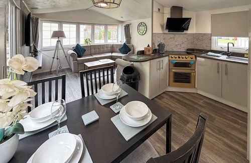 Chapel Saint Leonards Cottage | Palm Grove 2 - UKC9557