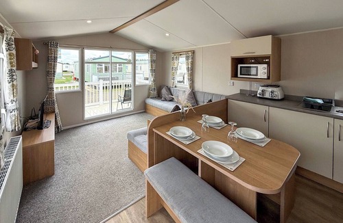 Chapel Saint Leonards Cottage | Palm Grove 181 - UKC9559
