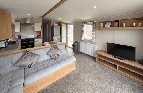 Chapel Saint Leonards Cottage | Palm Grove 181 - UKC9559