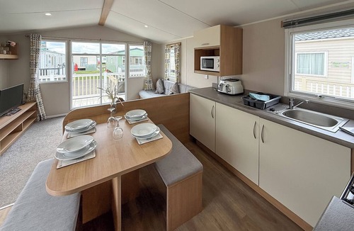 Chapel Saint Leonards Cottage | Palm Grove 181 - UKC9559