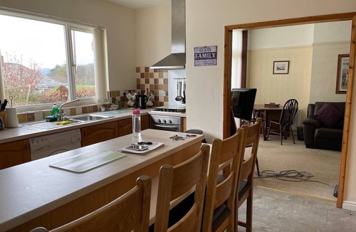 Portinscale House | PANORAMIC views in the heart of the Lakes, Keswick