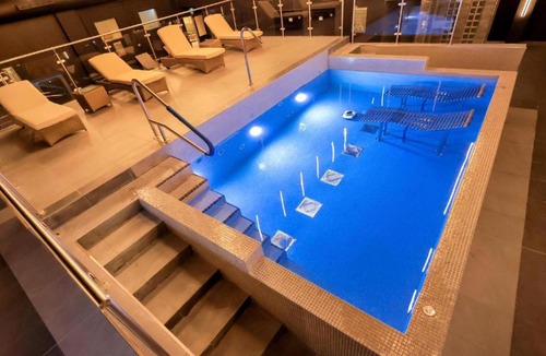 Charnock Richard Apartment | Park Hall Cottages ,Chorley, Preston,Lancashire