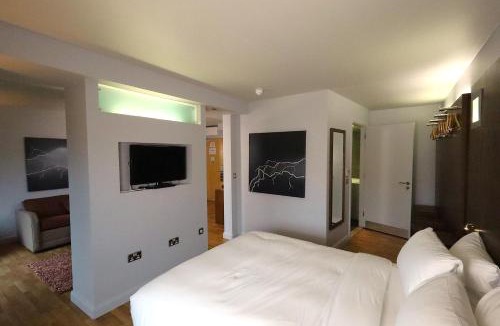 Walsall Hotel | Park Inn by Radisson Birmingham Walsall
