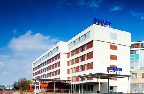Peterborough Hotel | Park Inn by Radisson Peterborough