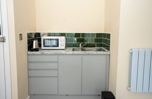 Welford Apartment | Park View