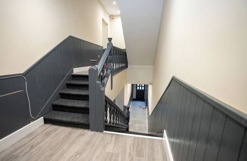 Welford Apartment | Park View