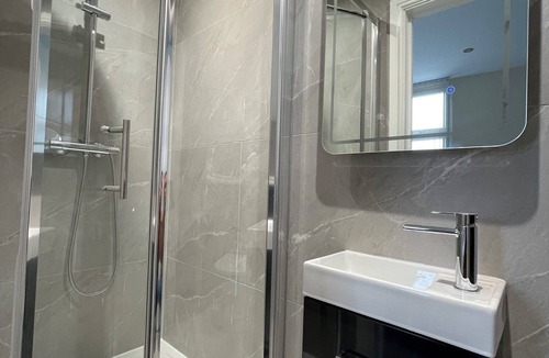 Welford Apartment | Park View