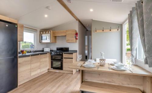 Crimdon Other | Parkdean Crimdon Sea View Caravan