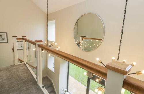 Mappleton Cottage | Partridge Place