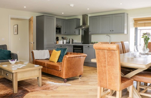 Mappleton Cottage | Partridge Place