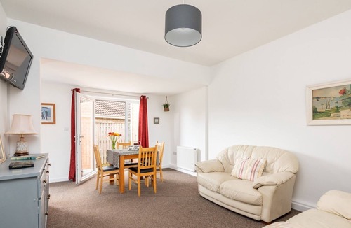 Skelton House | Pass the Keys | Beautiful House in the Pretty Village of Skelton