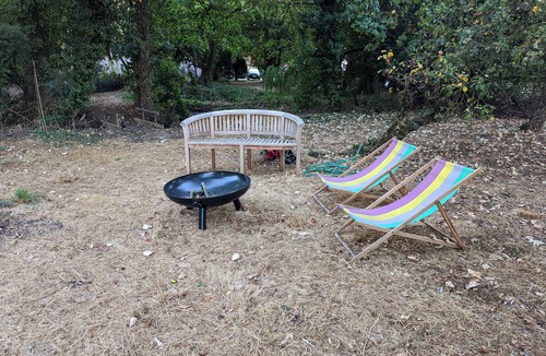 Bressingham Cottage | Peaceful stay in rural Norfolk surrounded by trees and animals