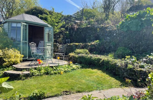 Winster Cottage | Peak District Cottage | Walks, Pubs & Village Shop Nearby