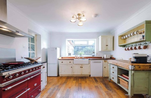 Buxton House | Peak retreat sleeps 12 fun fires and friends