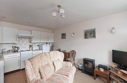West Heslerton Cottage | Pear Tree Farm Cottages - RCHM38