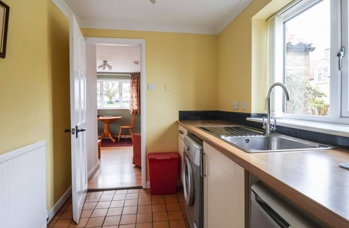 Easterside House | Peg's Cottage, Helmsley