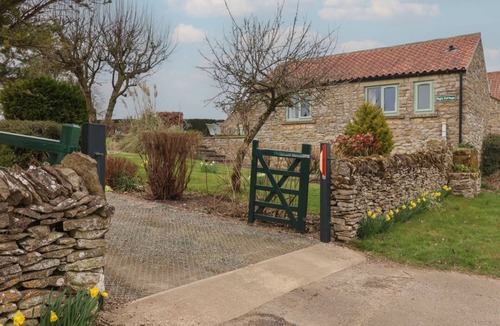 Easterside House | Peg's Cottage, Helmsley