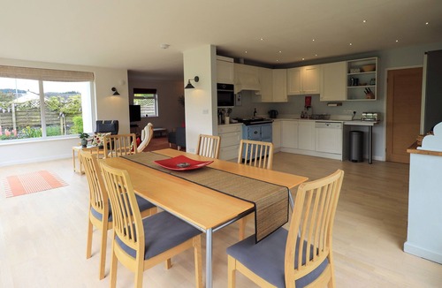 Cartmel Cottage | Pembroke