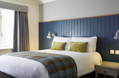 City Centre Hotel | Pen & Parchment Inn by Greene King Inns