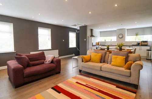 Clayton le Dale Apartment | Pendle View Apartments, Langho
