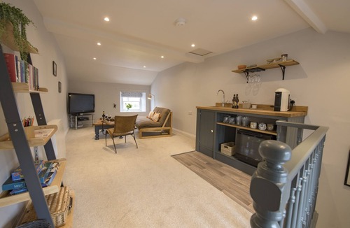 Middleham Cottage | Penny Pot Cottage, Middleham, Yorkshire Dales