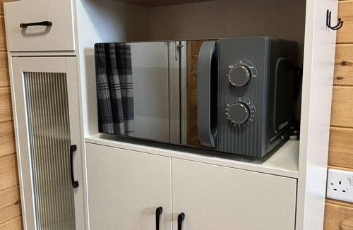 Lanark RV Rental | Pentland View Campsite