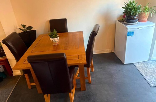 South Milford House | Perfect Base for Leeds, York & Selby
