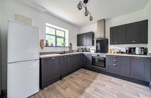 Matlock Bath House | Perfectly located Stunning Retreat in Matlock Bath